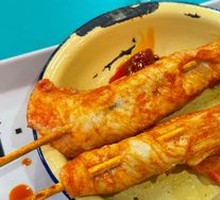Delicious Pork Tenderloin