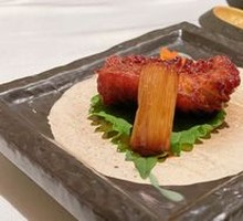Signature Steamed Fish with Soup