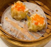 Crab Roe Dumplings