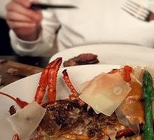 Boston Lobster Risotto