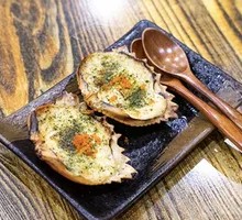 Empress Crab Treasure