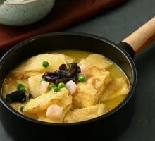 Homemade Private Tofu