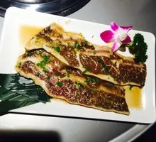 Angled Cut Beef Short Rib