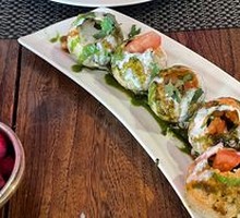 Crispy Bite