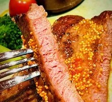 Thick-cut Herb Wagyu Steak