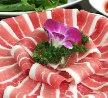Grass-fed Beef Belly
