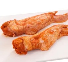 Orleans Chicken Wings