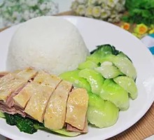 Zhanjiang Duck Rice