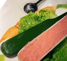 Chaozhou Pork Paste