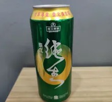Pearl River Pure Draft Can