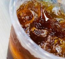 Lemon Tea
