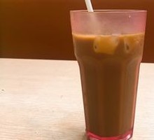Frozen Yang-Yang