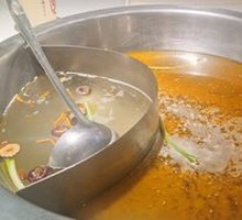 Sichuan Peppercorn Spicy Hot Pot