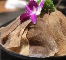 Crispy Tripe