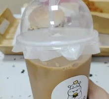 Hong Kong Style Milk Tea