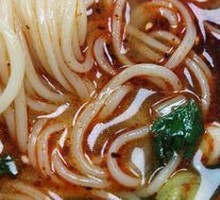 Braised Beef Noodles