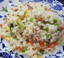 Beef Fried Rice