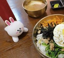 Tuna Salad Sauce Rice Bowl