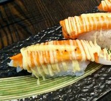 Grilled Crab Stick
