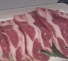 Australian Snowflake Beef Rolls