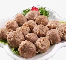 Beef Meatballs