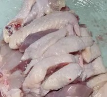 Hainan Chicken