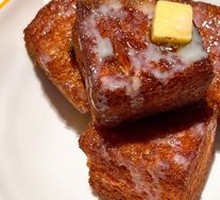 San Francisco French Toast