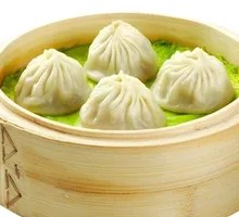 Steamed Pork Dumplings