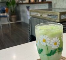 Pistachio Milk