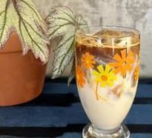 Ice Latte