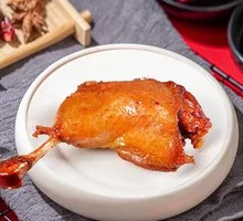 Spicy Large Duck Leg