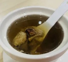 Five-fingered Mulberry Bone Soup