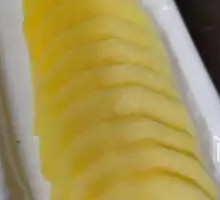 Potato Slices