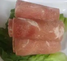 Beef Rib