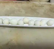 Quail Egg
