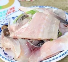Raw Fish