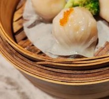 Sea Shrimp Dumpling Royal