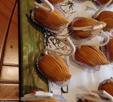 Durian Pastry