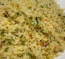 Special Fried Rice
