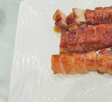 Cantonese Honey Glazed Barbecue Pork