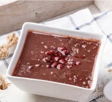 Red Bean Paste