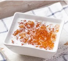 Coconut Tamarind Jelly
