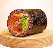 Sichuan Lamp Shadow Beef Rice Ball