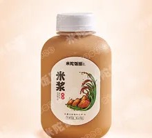 Wuchang Brown Rice Milk