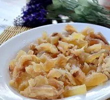 Beef Tendon