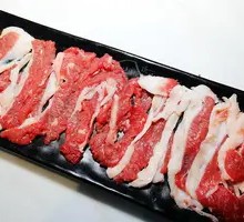 Tenderized Meat