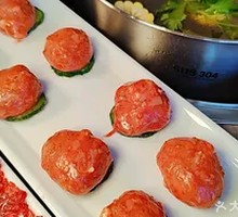 Beef Meatballs