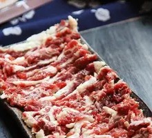 Tendon Meat