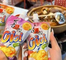 Hua Feng Noodles