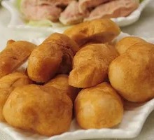 Wheat Gluten